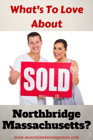 Realtors Guide to Northbridge Massachusetts