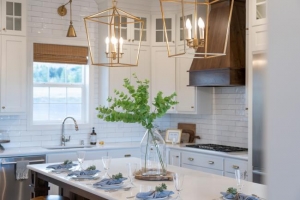 Build A Home With Green Efficiencies