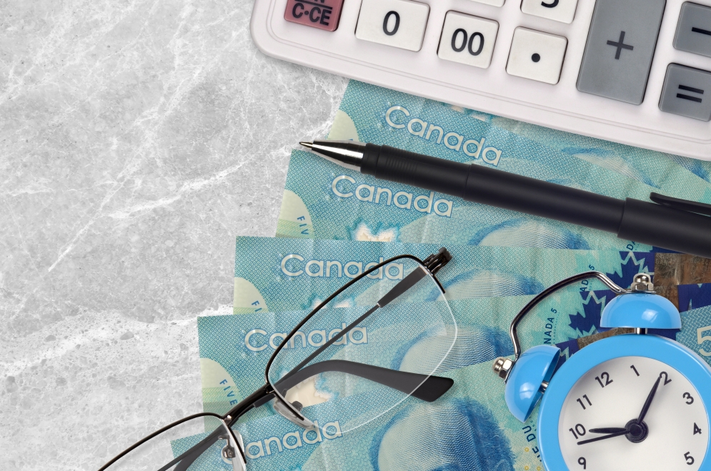 Here come Canada’s Empty Home Taxes