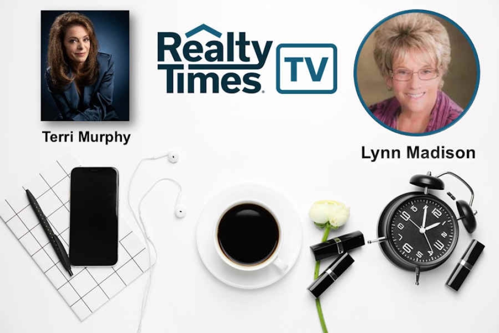 Interview with Lynn Madison