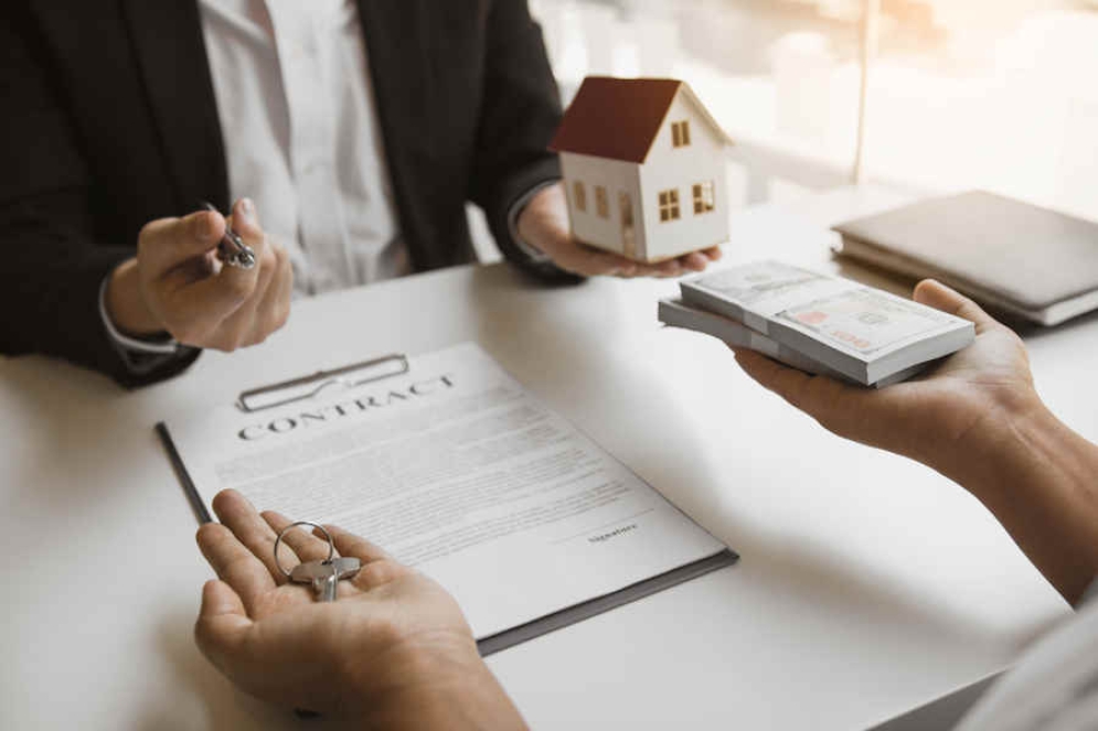 New NAR Rules Are a Bargaining Chip, Putting Pressure on Commissions. Redfin Agents Say Most Sellers Are Willing to Cover Some Fees
