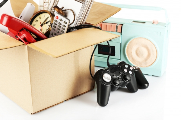 Can You Sell Things to Raise Down Payment Money?