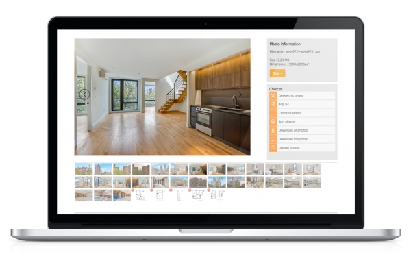 Introducing ZIGNA: Real Estate Photography Made Simple