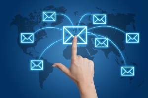 Creating &amp; Nurturing an Email Database