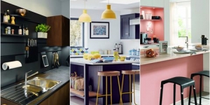 Interior Design Trends that will Define 2019