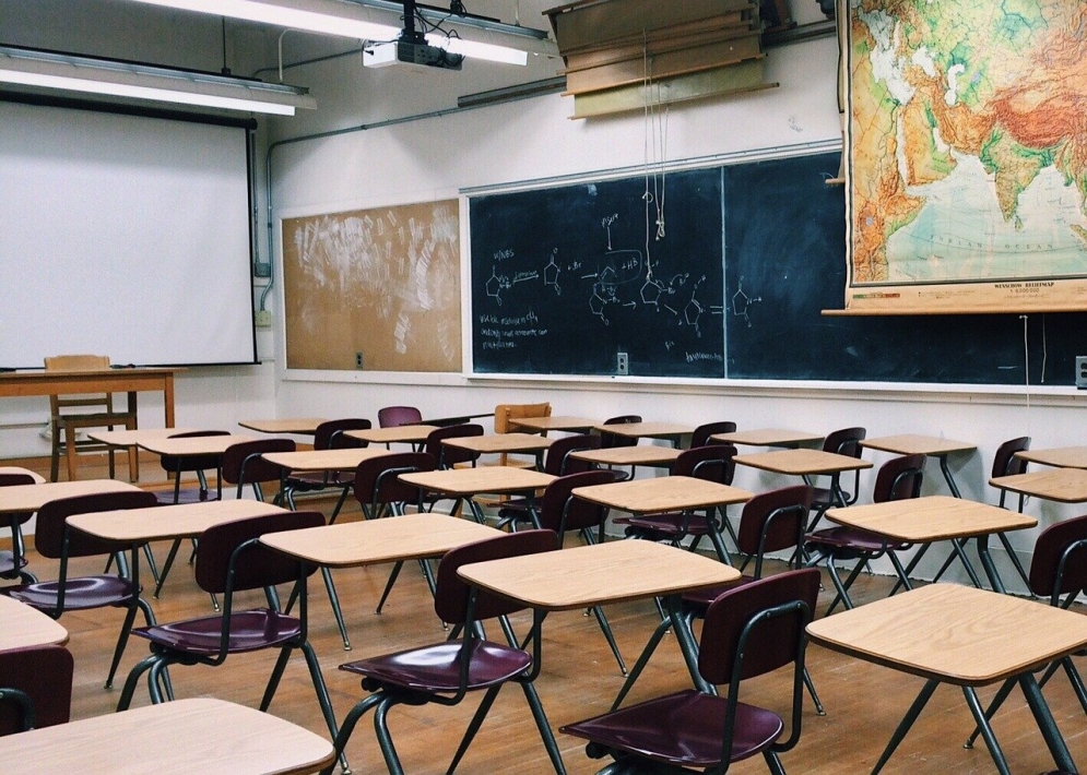 Ask Denise: School’s Out!