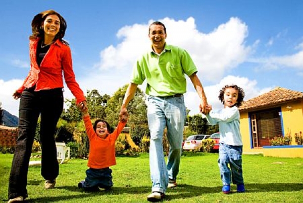 Designing Condos For Kids