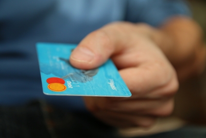 Sudden Credit Surprises