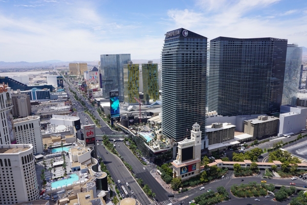 The advantages of investing in properties in Las Vegas despite the crisis