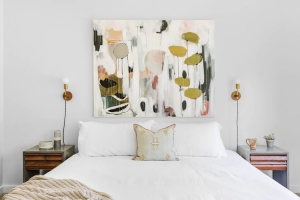3 Awesome Types of Modern Art to Add To Your Home For a Faster Sale When Staging for Buyers