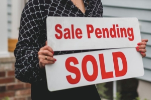 How to Effortlessly Sell a Property: A How-to Guide