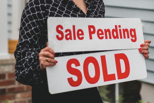How to Effortlessly Sell a Property: A How-to Guide