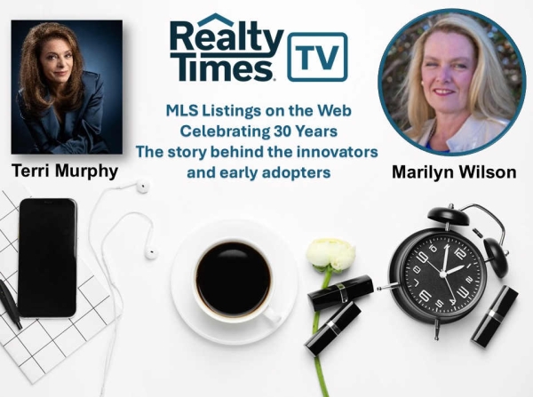 Marilyn Wilson - MLS Listings on The Web
