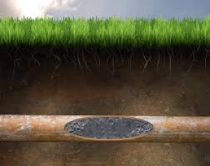 Top Signs Your Pipes Need to be Hydro Jetted