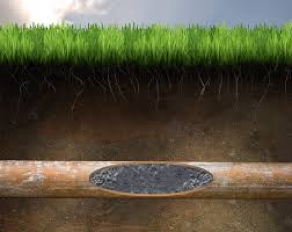 Top Signs Your Pipes Need to be Hydro Jetted