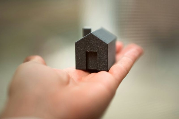 Building the Future: Mitchell Kennedy Shares Why Sustainable Design is the Secret Ingredient for Affordable Housing