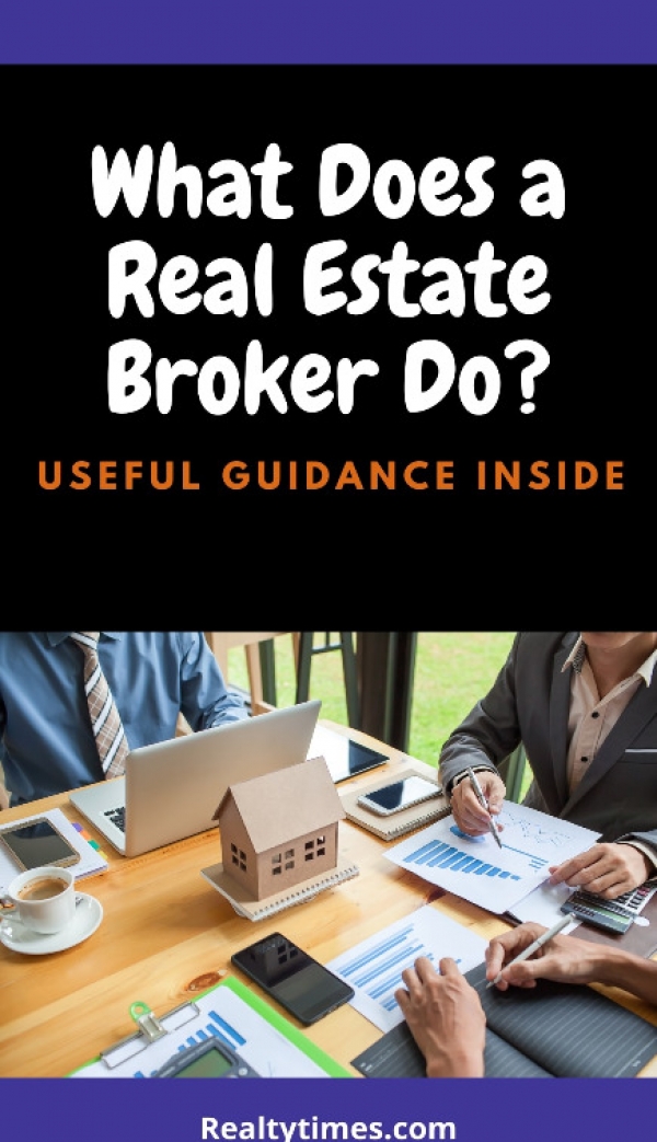 What Are Brokerages in Real Estate?