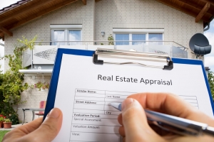 Preparing Your Home For Appraisal: A Checklist