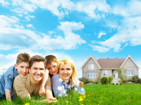 The Typical U.S. Homeowner Stays Put For 11.8 Years. In Parts of California, It’s Closer to 20 Years.