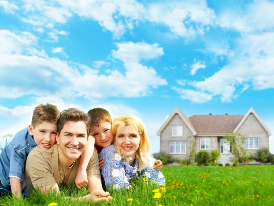 The Typical U.S. Homeowner Stays Put For 11.8 Years. In Parts of California, It’s Closer to 20 Years.