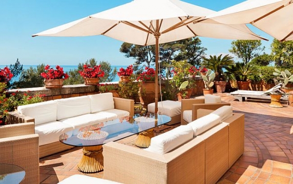A Guide To Selecting The Right Outdoor Furniture