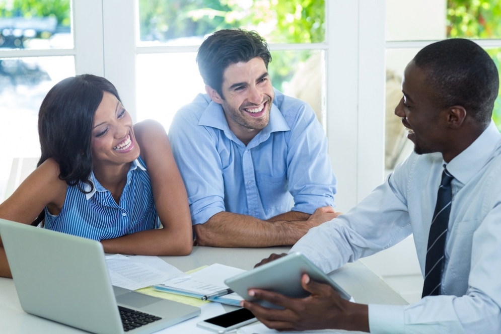 Mentoring Series Step 5 - Keeping Connected!