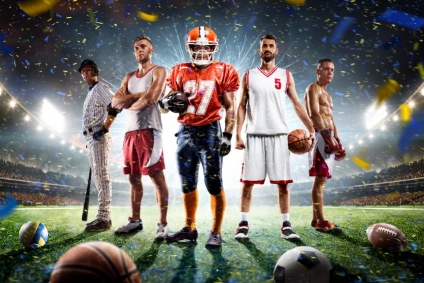 Violence In Sports
