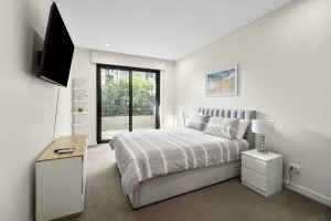 The Ultimate Guide to Buying an Upscale 1 Bedroom Apartment