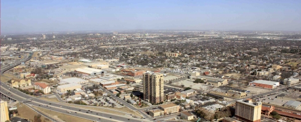 San Antonio new homes market remains “robust”