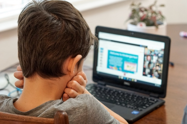 Creating an Optimal Virtual Learning Space