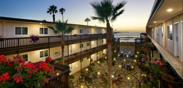 Motels