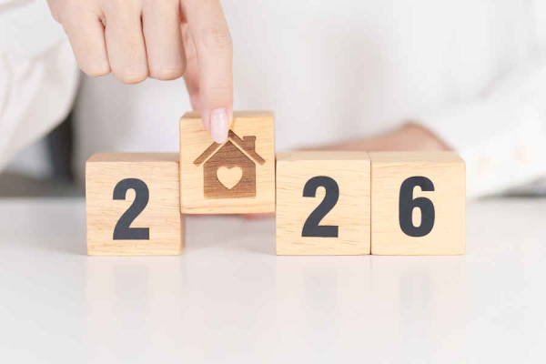 Realtor.com® 2026 Housing Forecast: Housing Market Remains Balanced as Supply and Demand Find Firmer Footing