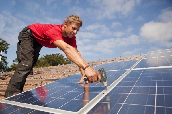 From Concept to Construction: How Solar Developers Make Everything Happen