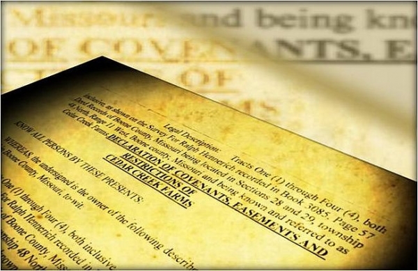 Ask the HOA Expert: Can Governing Documents Be Amended?