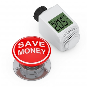 Replace your Outdated Thermostat with a Programmable One and Save