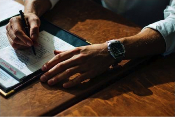 Is It Safe to Use College Paper Writing Services Today?