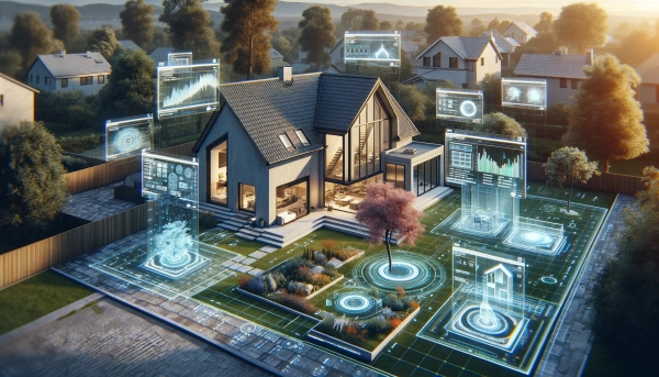 AI-powered computer vision technology from Restb.ai offers lenders, appraisers image validation solution designed for GSE-compliance