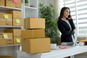Parcel Overflow Is Becoming a Major Challenge for Residential Buildings. Here Is How to Solve It