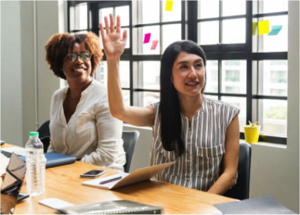 Negotiating Tip 10: Responding to Questions