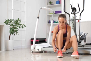 Fit and Fresh: Unique Tips for New Homeowners Designing Their First Home Gym
