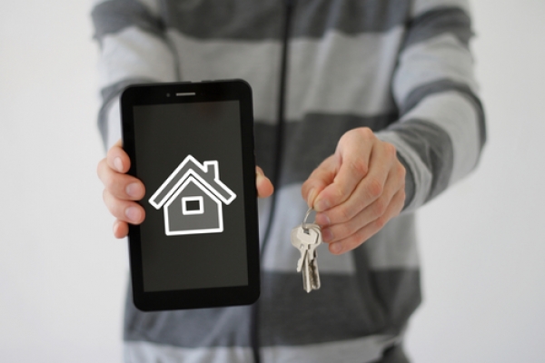 4 Apps You Could Make For Real Estate Agents
