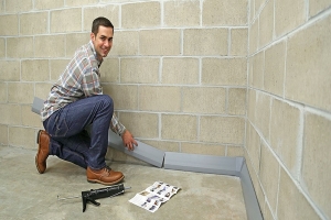 How to find the best Basement Waterproofing Contractor