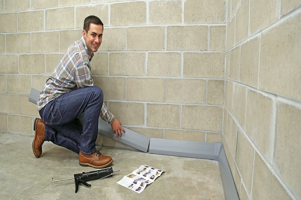 How to find the best Basement Waterproofing Contractor