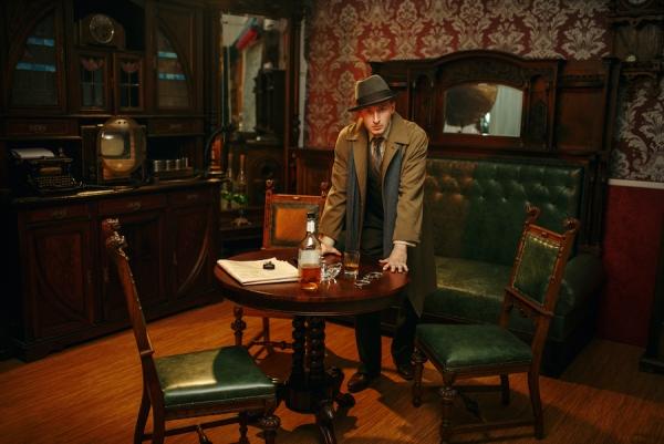 What Makes a Good Escape Room?