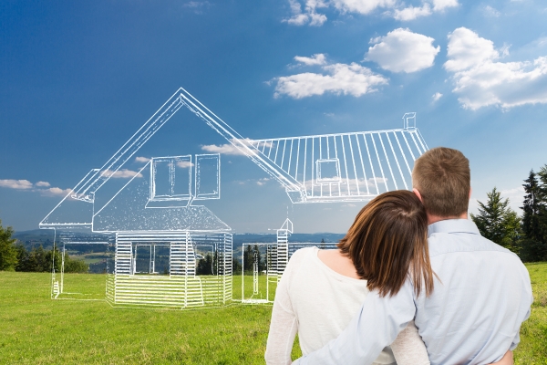 7 Tips for Buying the Perfect Home