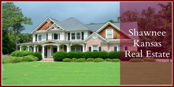 Shawnee Kansas Homes for Sale - We help you get more than what you deserve for your Shawnee KS Homes.