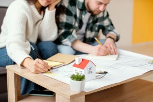 Weekend Projects That Make Your Home Feel New Again