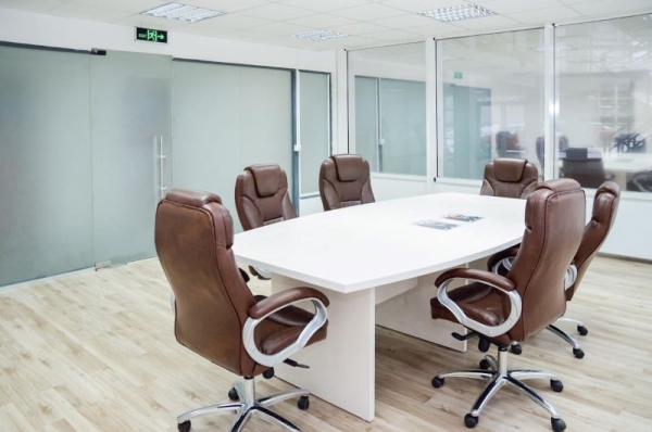 How to Choose the Right Office Space for Your Business