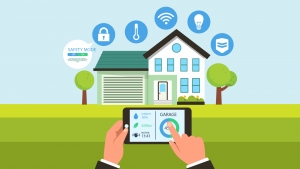 Smart Home Technology: What Marketable Features Renters Actually Want