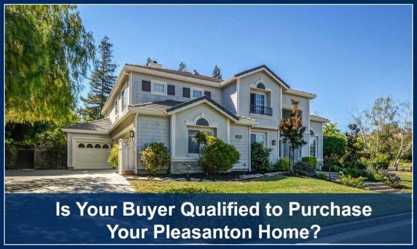 Pleasanton CA Real Estate
